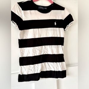 GUC polo tee